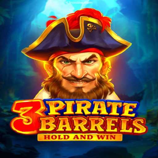 Discover the Thrilling World of 3PirateBarrels: The Ultimate Casino Game