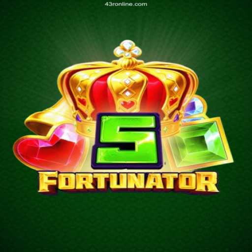 Exploring 5Fortunator: The New Gem in Online Gaming