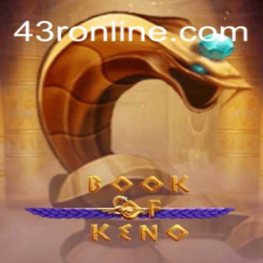 Discover the Magic of BookOfKeno: A Timeless Adventure in Online Gaming