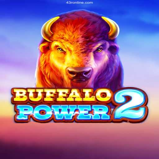 Discover the Thrills of BuffaloPower2: A Top Casino Game Experience
