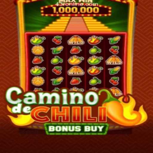 Discover the Thrilling World of CaminodeChiliBonusBuy at 43R Casino