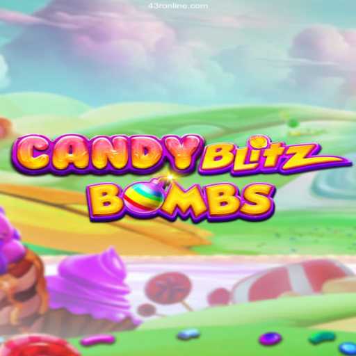 CandyBlitzBombs: Dive Into the Explosive World of Candy and Surprises