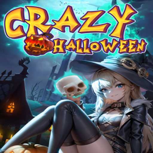 Exploring the Thrills of CrazyHalloween: A Spook-tacular Gaming Adventure