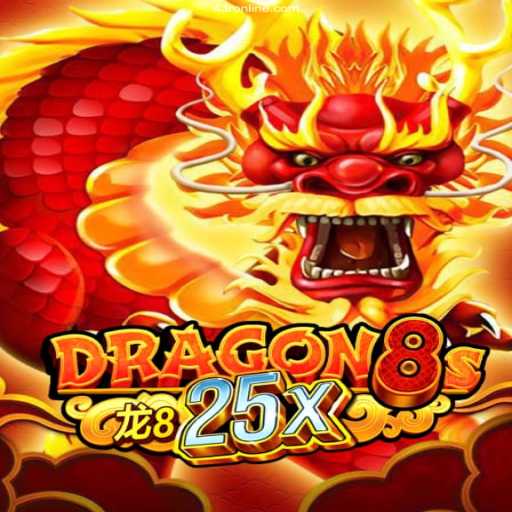 Exploring Dragon8s25x: The Latest Jewel in the World of Online Gaming