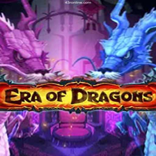 EraOfDragons: Enter the World of Enchantment and Gaming Glory