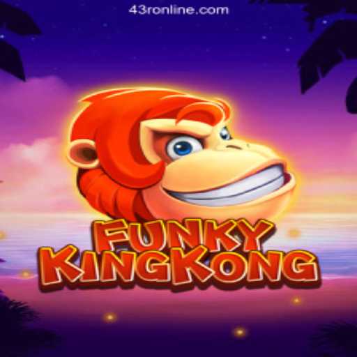 Explore the Thrills of FunkyKingKong at 43R: A Top Licensed Casino