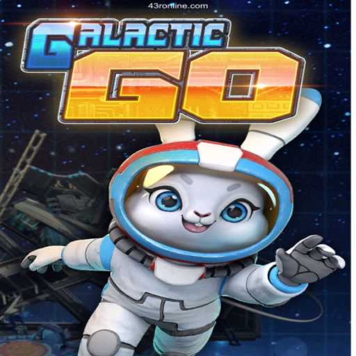 Unveiling GalacticGO: A New Gaming Frontier