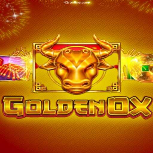 GoldenOx: A Dive into the World of 43R Cassino Online