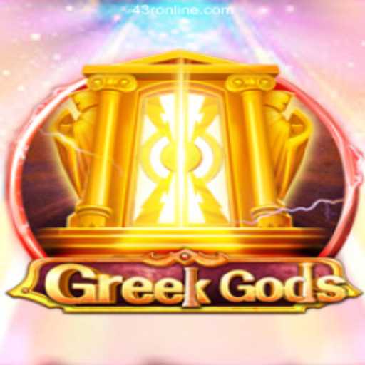 GreekGods: Explore the Mythical World of Online Gaming