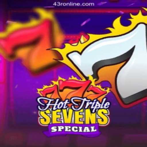 Discover HotTripleSevensSpecial: A Thrilling Online Slot Experience