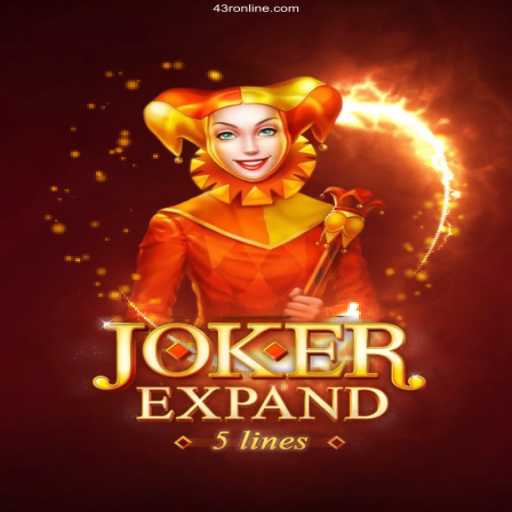 Exploring the Thrilling World of JokerExpand in the Digital Casino Era