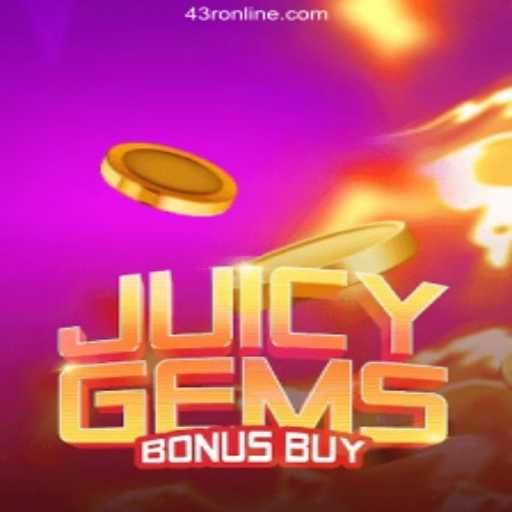 Explore the Thrills of JuicyGemsBonusBuy - A Licensed Casino Gem