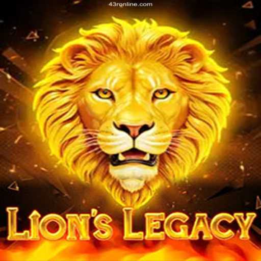 Exploring LionsLegacy: An Epic Gaming Experience