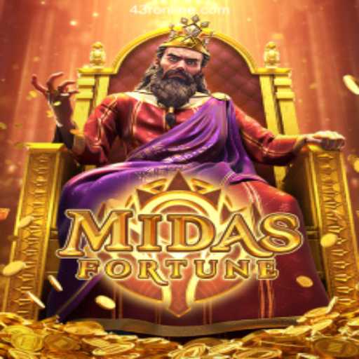 Exploring the Allure of MidasFortune: A Thrilling Casino Experience