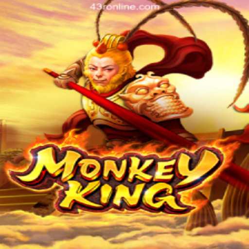 Exploring the Adventure of MonkeyKing in Online Casinos