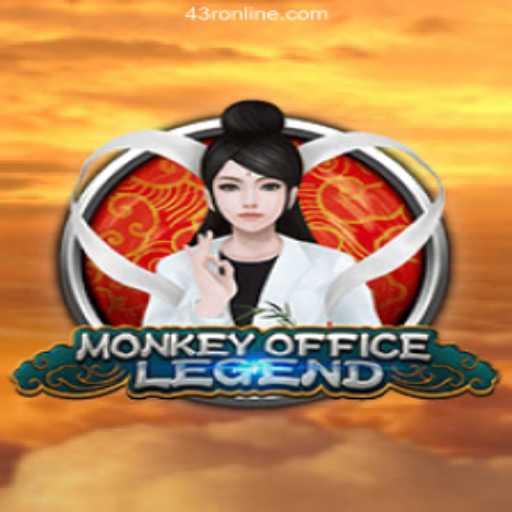 MonkeyOfficeLegend: A Captivating Adventure in Gaming