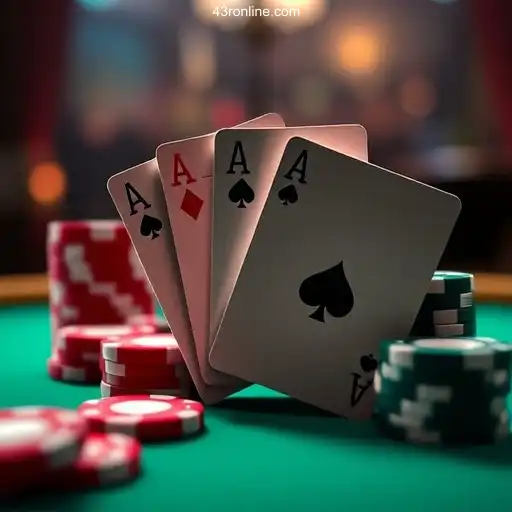 Exploring the World of Poker Games: An In-depth Look at the Ever-evolving Scene