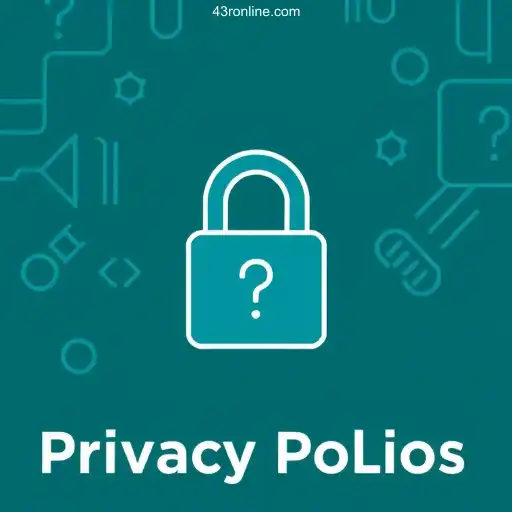Understanding Privacy Policies: A Guide with 43R Cassino Online Licenciado