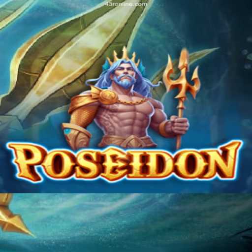 Dive into Adventure: Exploring Poseidon and 43R Cassino Online