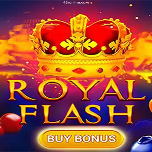 Unveiling RoyalFlashBuyBonus: A Thrilling Addition to Online Gaming