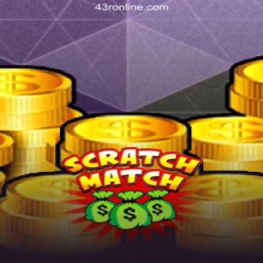 Discover the Exciting World of ScratchMatch at 43R Cassino Online