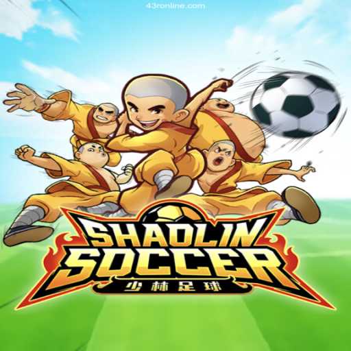 Discover ShaolinSoccer: A New Era in Gaming