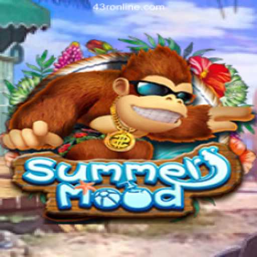 Discover the Thrilling World of SummerMood: A Premier Online Gaming Experience