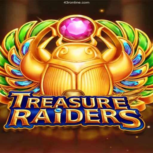 Exploring the Dynamic World of TREASURERAIDERS: A Licensed Online Casino Experience