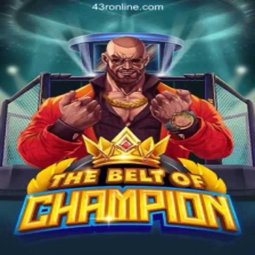 Exploring the Exciting World of TheBeltOfChampion