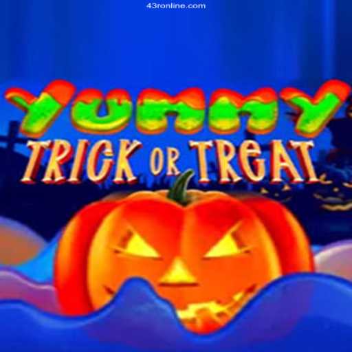 Exploring the Enchanting World of YummyTrickorTreat at 43R Cassino Online